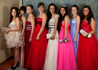 Isambard School Prom 2012